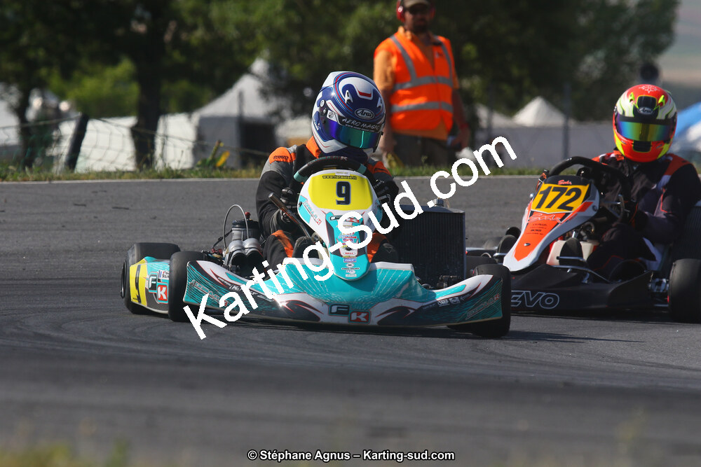 30/06/2019 : Challenge Jean-Claude Sanchez à Belmont sur Rance (Photos Stéphane Agnus) 2019 — karting