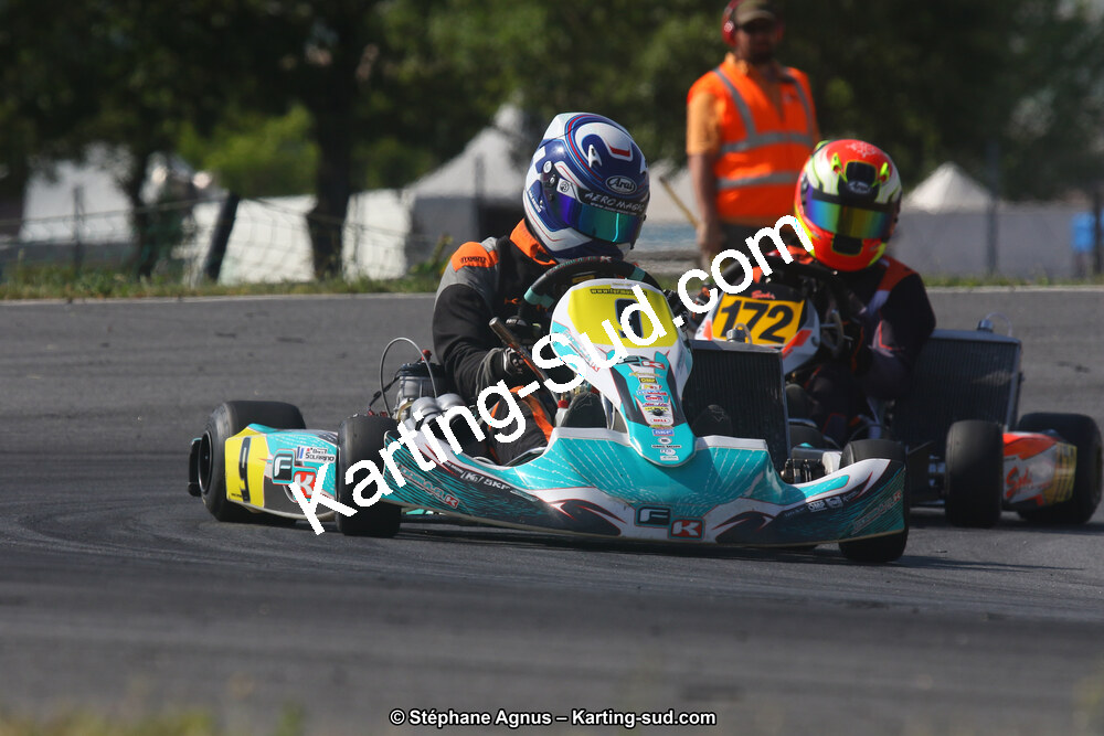 30/06/2019 : Challenge Jean-Claude Sanchez à Belmont sur Rance (Photos Stéphane Agnus) 2019 — karting