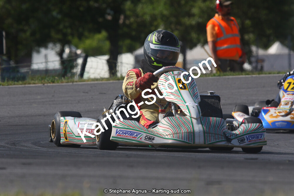 30/06/2019 : Challenge Jean-Claude Sanchez à Belmont sur Rance (Photos Stéphane Agnus) 2019 — karting