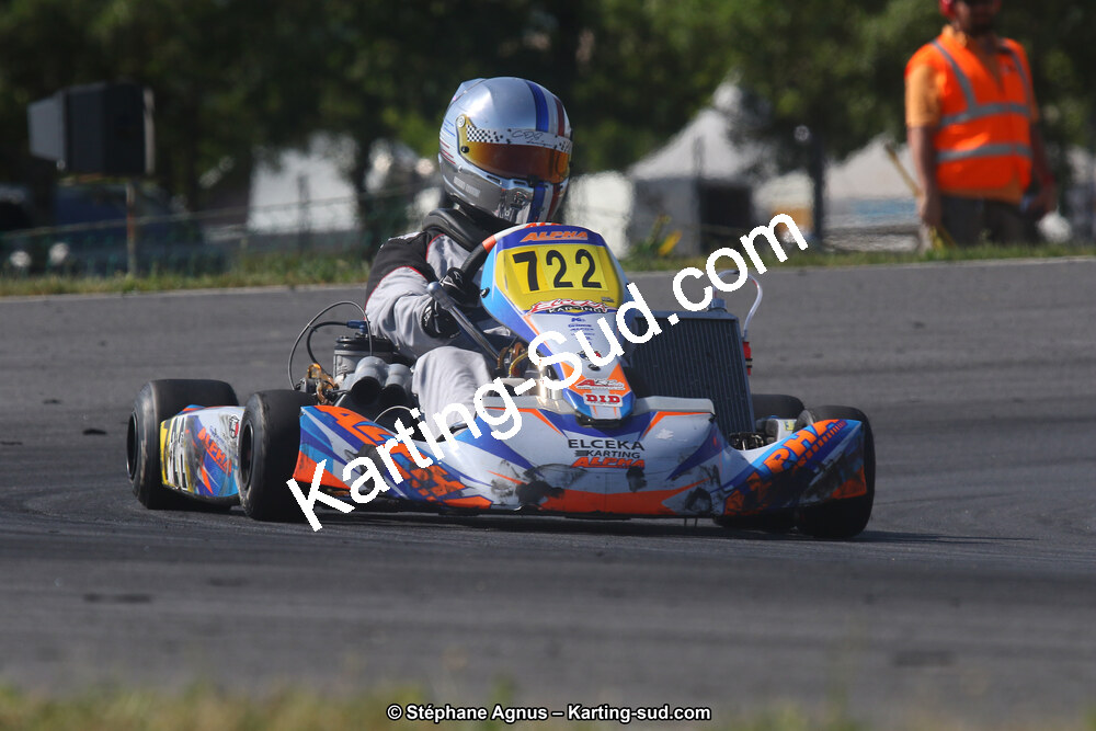 30/06/2019 : Challenge Jean-Claude Sanchez à Belmont sur Rance (Photos Stéphane Agnus) 2019 — karting