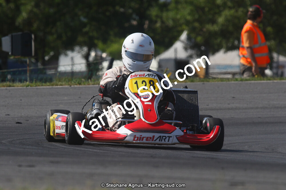 30/06/2019 : Challenge Jean-Claude Sanchez à Belmont sur Rance (Photos Stéphane Agnus) 2019 — karting