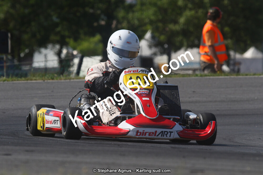 30/06/2019 : Challenge Jean-Claude Sanchez à Belmont sur Rance (Photos Stéphane Agnus) 2019 — karting