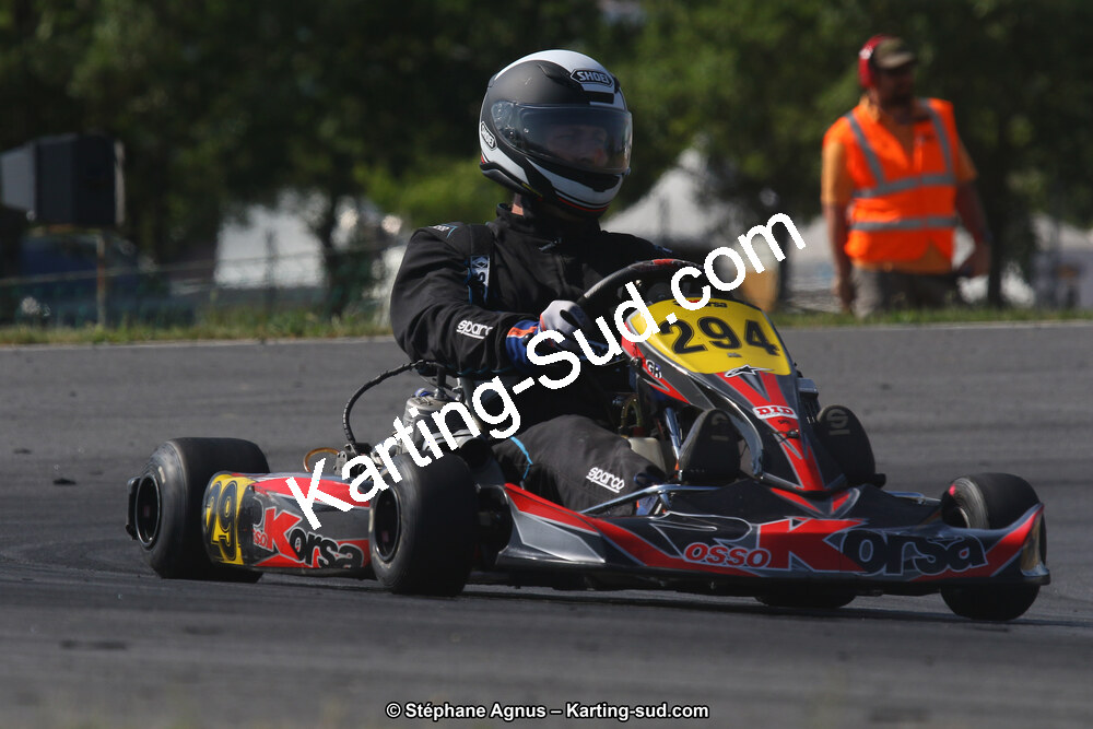 30/06/2019 : Challenge Jean-Claude Sanchez à Belmont sur Rance (Photos Stéphane Agnus) 2019 — karting