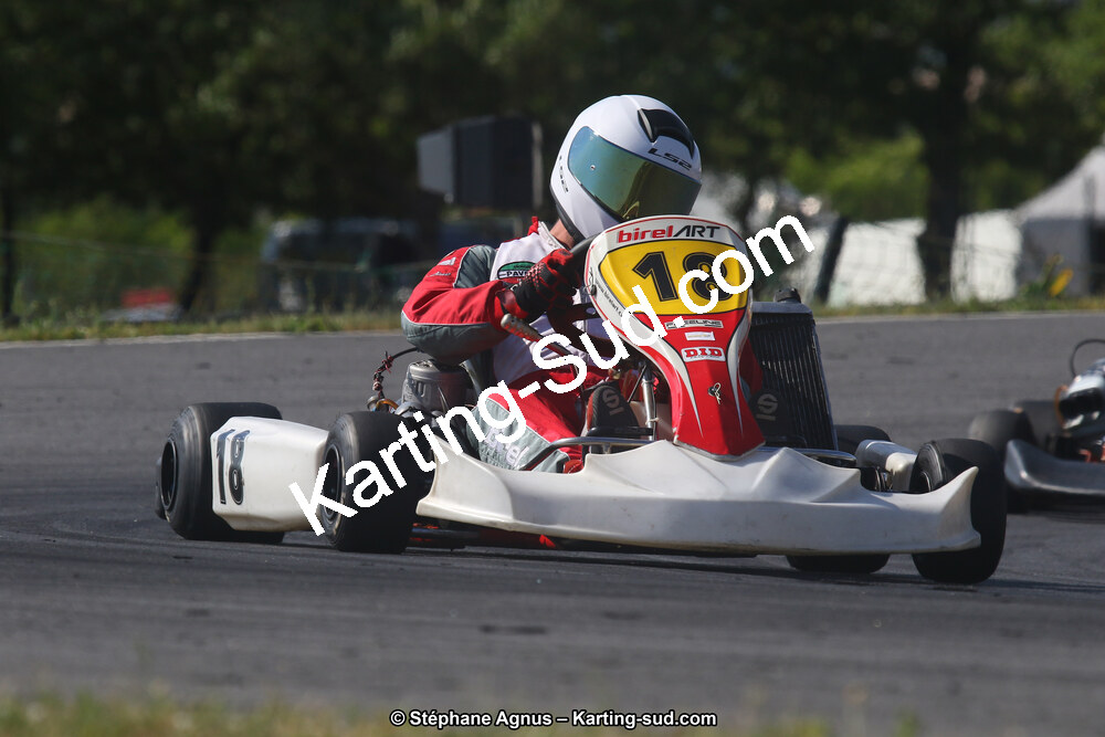 30/06/2019 : Challenge Jean-Claude Sanchez à Belmont sur Rance (Photos Stéphane Agnus) 2019 — karting