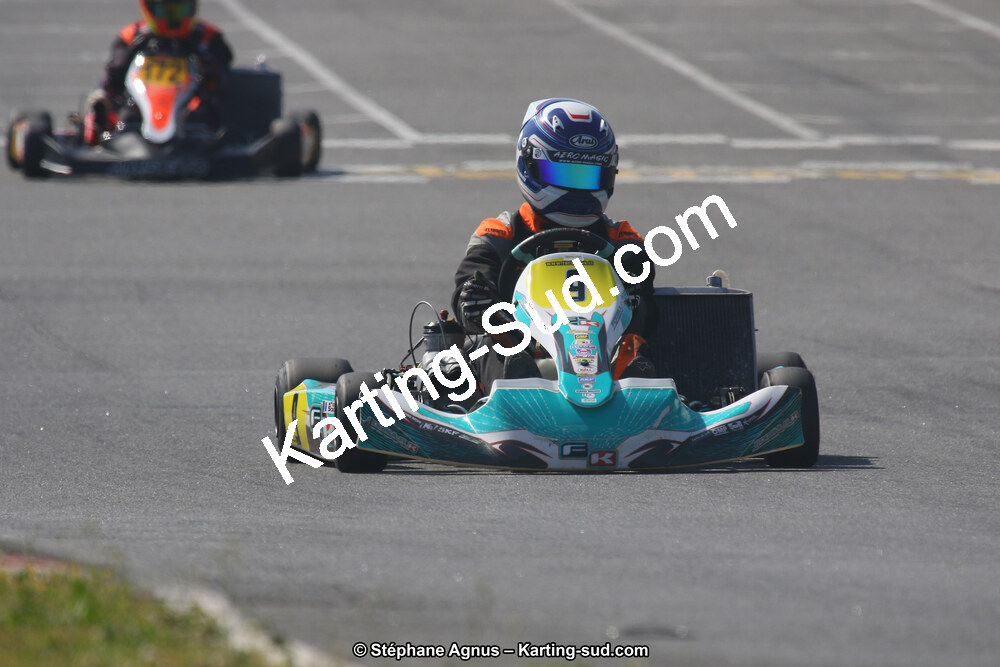 30/06/2019 : Challenge Jean-Claude Sanchez à Belmont sur Rance (Photos Stéphane Agnus) 2019 — karting