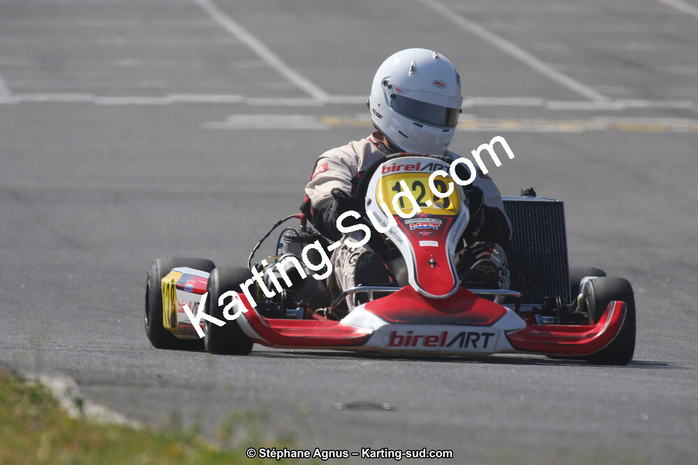 30/06/2019 : Challenge Jean-Claude Sanchez à Belmont sur Rance (Photos Stéphane Agnus) 2019 — karting
