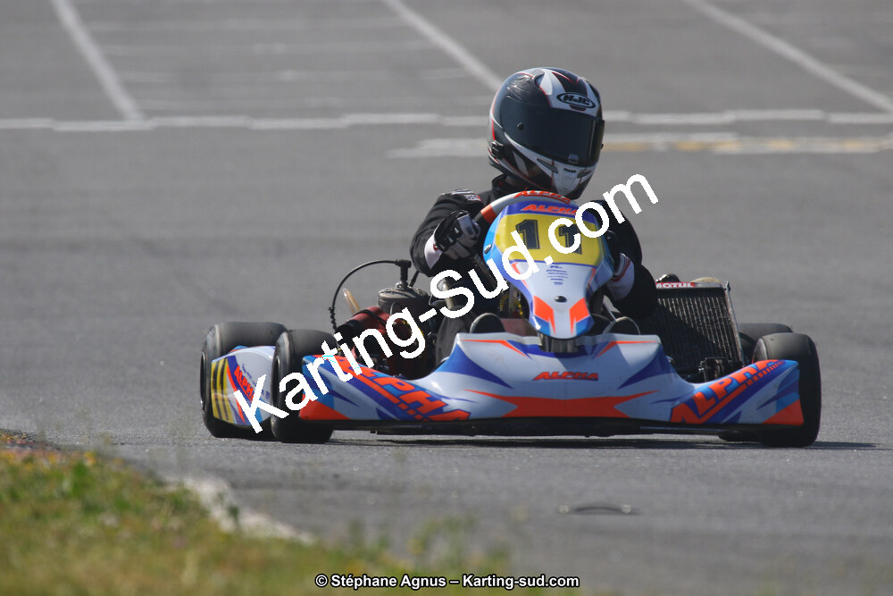 30/06/2019 : Challenge Jean-Claude Sanchez à Belmont sur Rance (Photos Stéphane Agnus) 2019 — karting