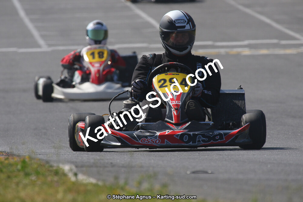 30/06/2019 : Challenge Jean-Claude Sanchez à Belmont sur Rance (Photos Stéphane Agnus) 2019 — karting