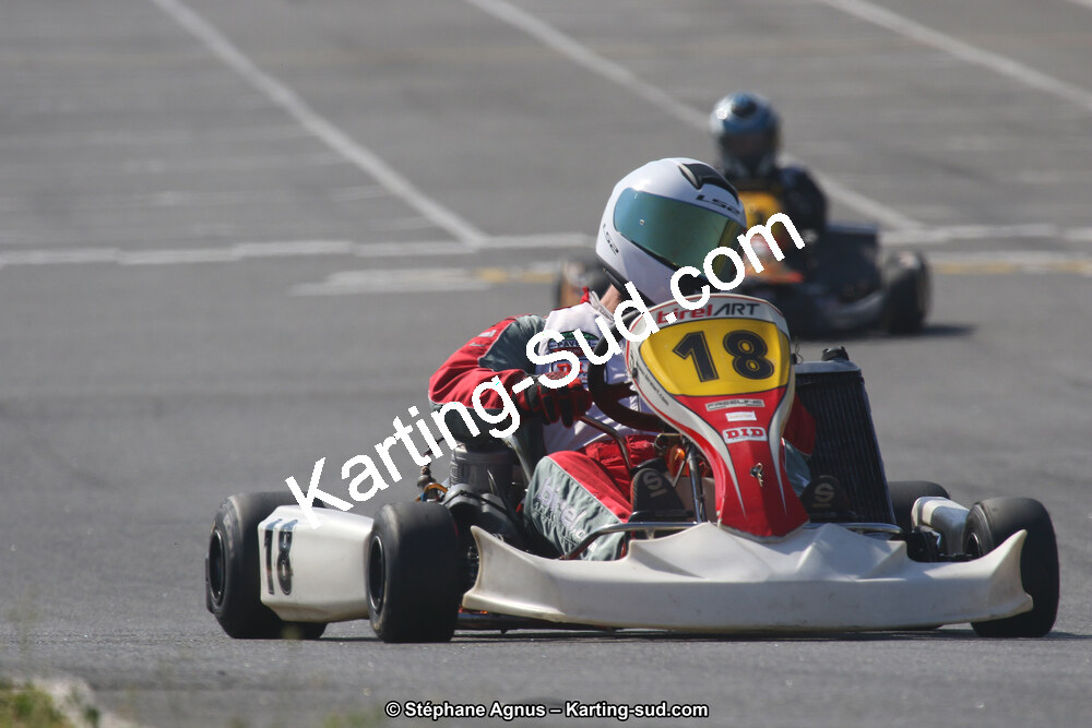 30/06/2019 : Challenge Jean-Claude Sanchez à Belmont sur Rance (Photos Stéphane Agnus) 2019 — karting