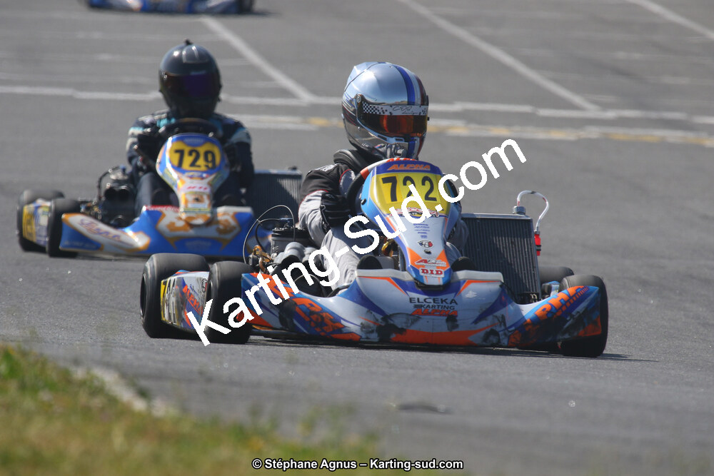 30/06/2019 : Challenge Jean-Claude Sanchez à Belmont sur Rance (Photos Stéphane Agnus) 2019 — karting