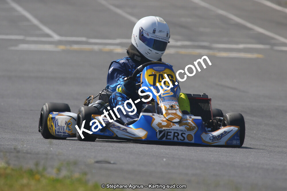 30/06/2019 : Challenge Jean-Claude Sanchez à Belmont sur Rance (Photos Stéphane Agnus) 2019 — karting