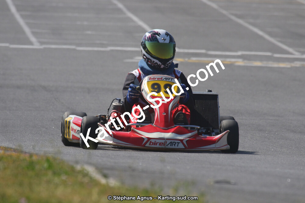 30/06/2019 : Challenge Jean-Claude Sanchez à Belmont sur Rance (Photos Stéphane Agnus) 2019 — karting
