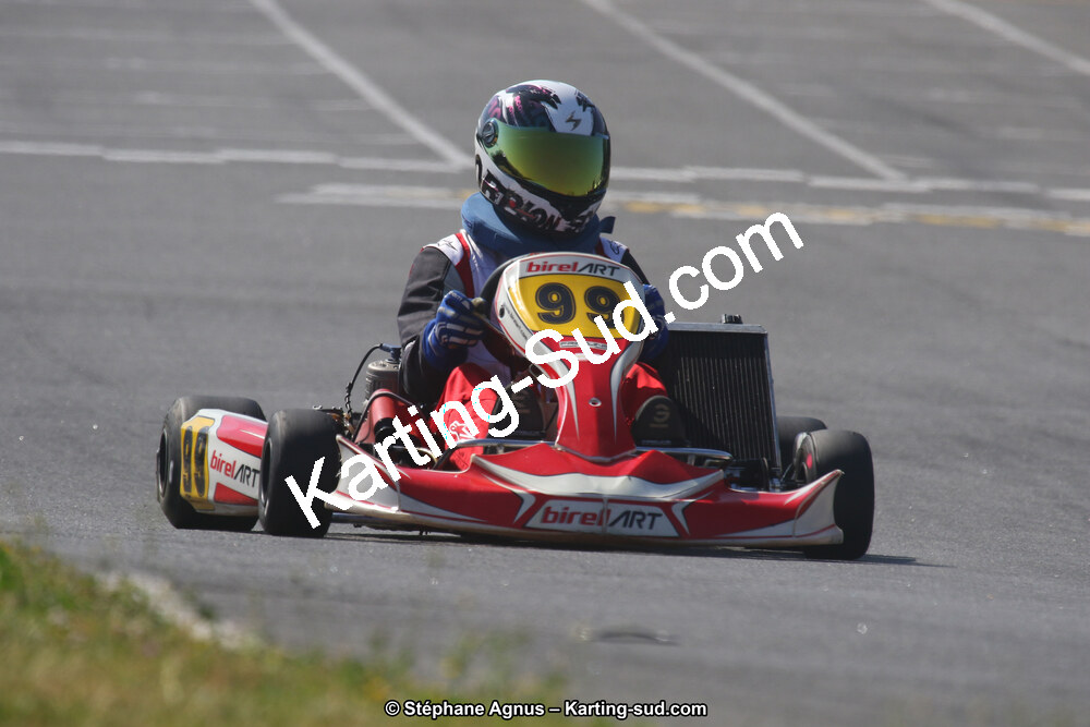 30/06/2019 : Challenge Jean-Claude Sanchez à Belmont sur Rance (Photos Stéphane Agnus) 2019 — karting