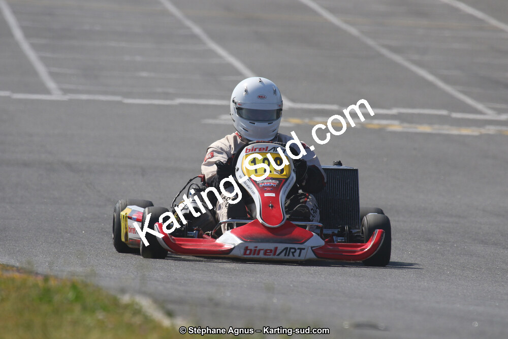 30/06/2019 : Challenge Jean-Claude Sanchez à Belmont sur Rance (Photos Stéphane Agnus) 2019 — karting