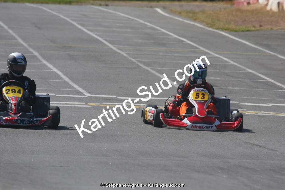 30/06/2019 : Challenge Jean-Claude Sanchez à Belmont sur Rance (Photos Stéphane Agnus) 2019 — karting