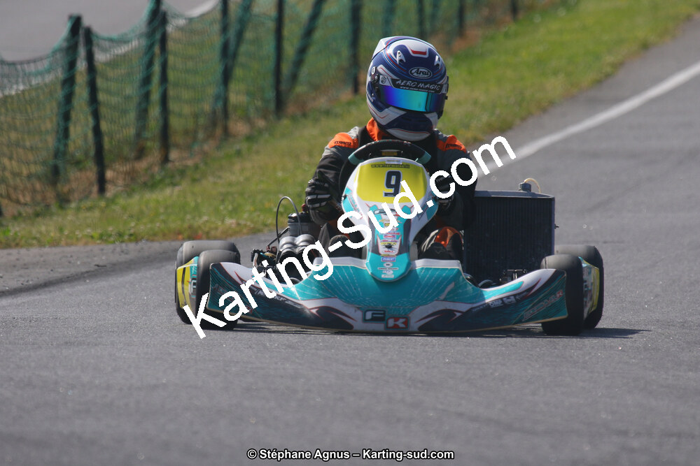 30/06/2019 : Challenge Jean-Claude Sanchez à Belmont sur Rance (Photos Stéphane Agnus) 2019 — karting