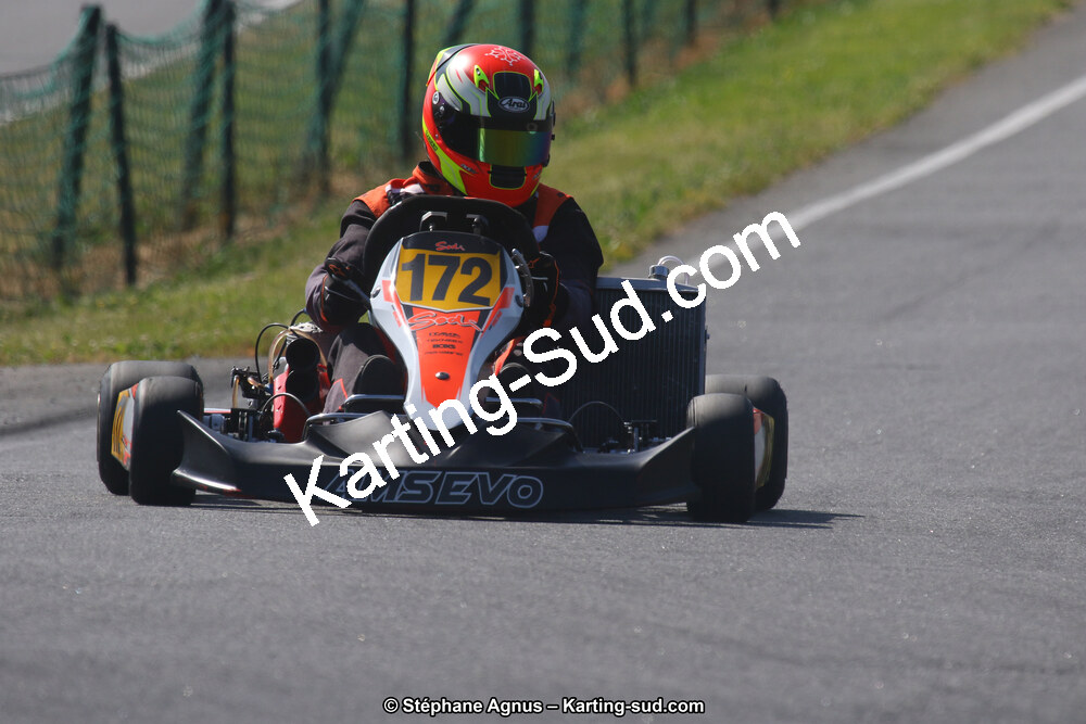 30/06/2019 : Challenge Jean-Claude Sanchez à Belmont sur Rance (Photos Stéphane Agnus) 2019 — karting