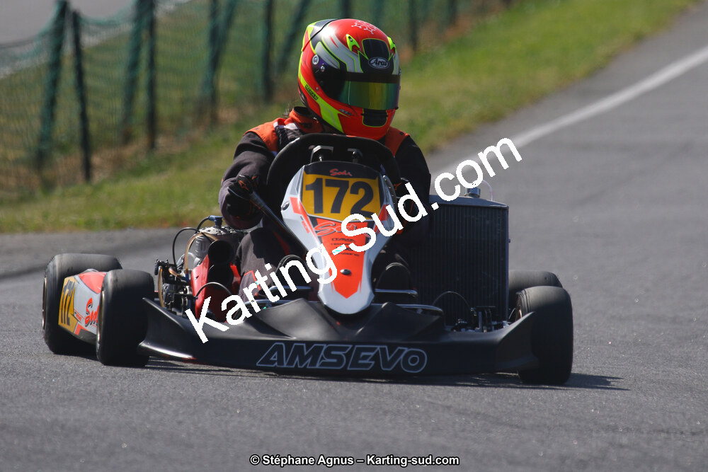 30/06/2019 : Challenge Jean-Claude Sanchez à Belmont sur Rance (Photos Stéphane Agnus) 2019 — karting