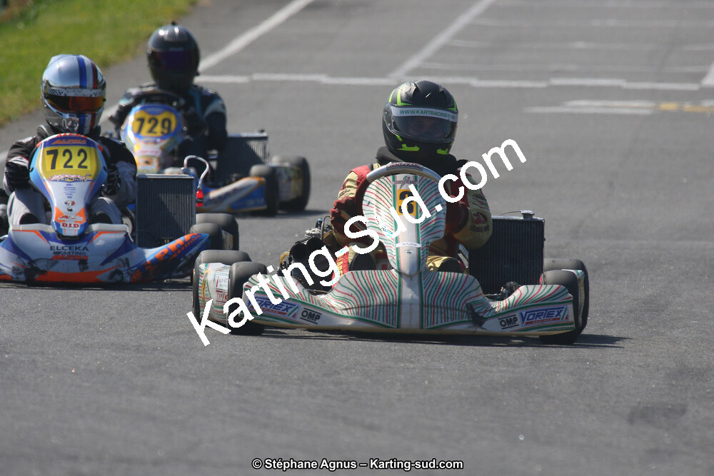 30/06/2019 : Challenge Jean-Claude Sanchez à Belmont sur Rance (Photos Stéphane Agnus) 2019 — karting