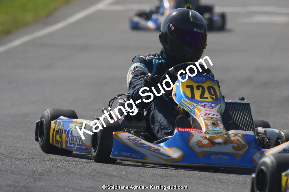 30/06/2019 : Challenge Jean-Claude Sanchez à Belmont sur Rance (Photos Stéphane Agnus) 2019 — karting