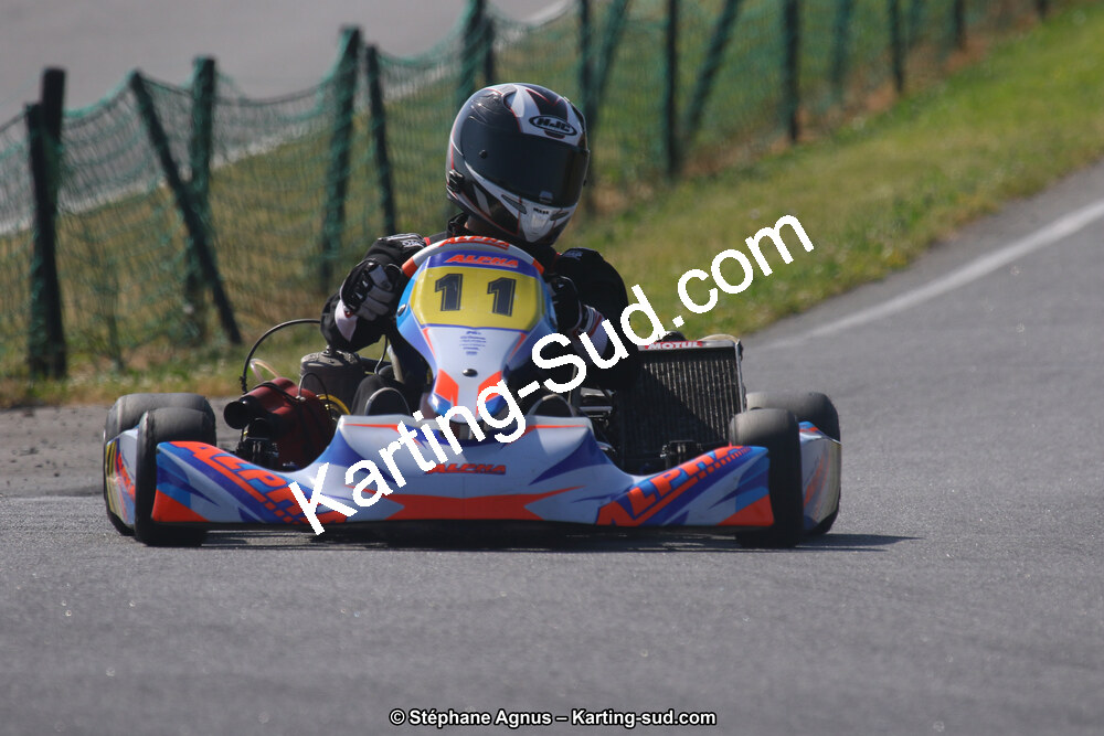 30/06/2019 : Challenge Jean-Claude Sanchez à Belmont sur Rance (Photos Stéphane Agnus) 2019 — karting
