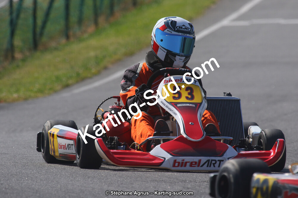 30/06/2019 : Challenge Jean-Claude Sanchez à Belmont sur Rance (Photos Stéphane Agnus) 2019 — karting