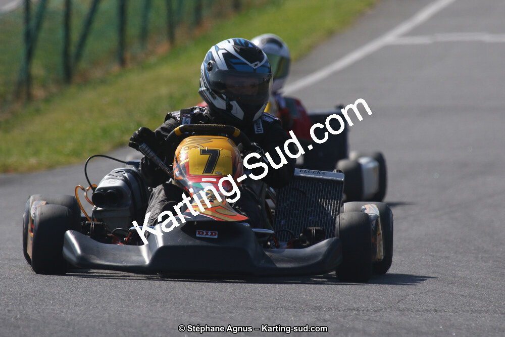 30/06/2019 : Challenge Jean-Claude Sanchez à Belmont sur Rance (Photos Stéphane Agnus) 2019 — karting