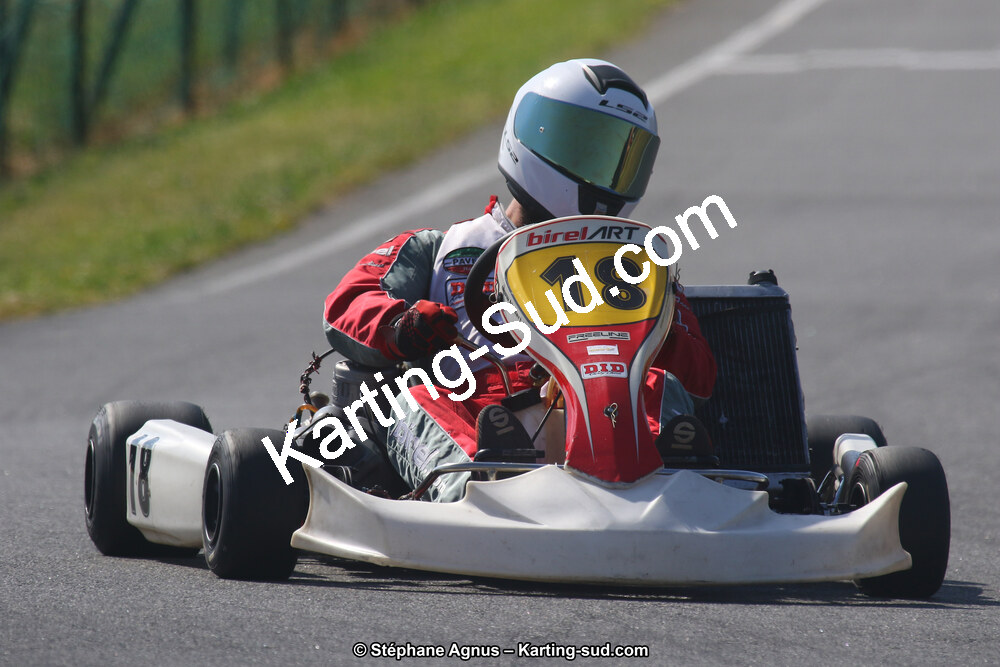 30/06/2019 : Challenge Jean-Claude Sanchez à Belmont sur Rance (Photos Stéphane Agnus) 2019 — karting