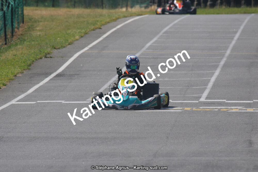 30/06/2019 : Challenge Jean-Claude Sanchez à Belmont sur Rance (Photos Stéphane Agnus) 2019 — karting