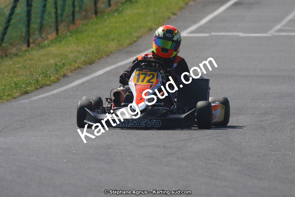 30/06/2019 : Challenge Jean-Claude Sanchez à Belmont sur Rance (Photos Stéphane Agnus) 2019 — karting