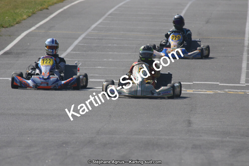 30/06/2019 : Challenge Jean-Claude Sanchez à Belmont sur Rance (Photos Stéphane Agnus) 2019 — karting