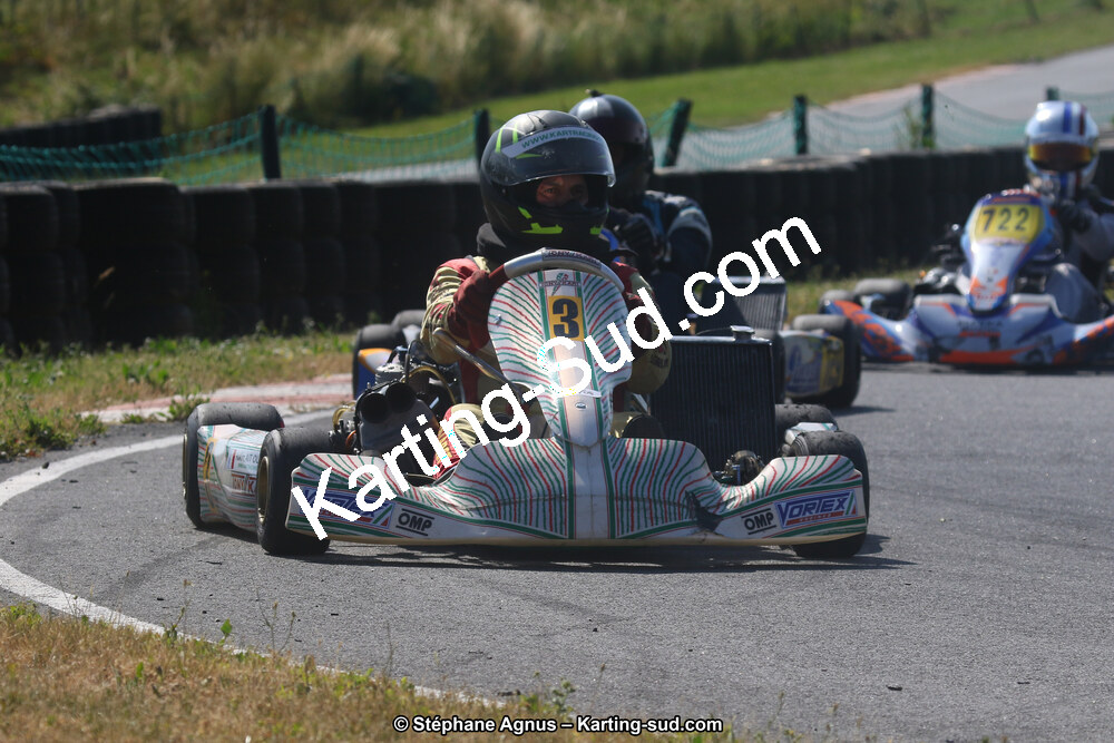 30/06/2019 : Challenge Jean-Claude Sanchez à Belmont sur Rance (Photos Stéphane Agnus) 2019 — karting