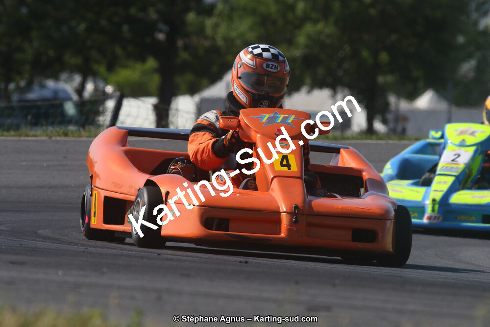 30/06/2019 : Challenge Jean-Claude Sanchez à Belmont sur Rance (Photos Stéphane Agnus) 2019 — karting
