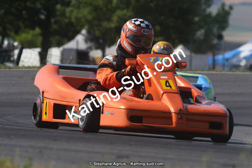 30/06/2019 : Challenge Jean-Claude Sanchez à Belmont sur Rance (Photos Stéphane Agnus) 2019 — karting