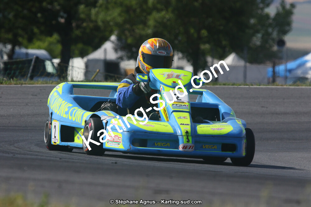 30/06/2019 : Challenge Jean-Claude Sanchez à Belmont sur Rance (Photos Stéphane Agnus) 2019 — karting