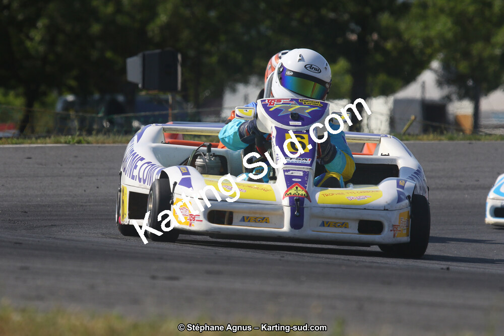 30/06/2019 : Challenge Jean-Claude Sanchez à Belmont sur Rance (Photos Stéphane Agnus) 2019 — karting
