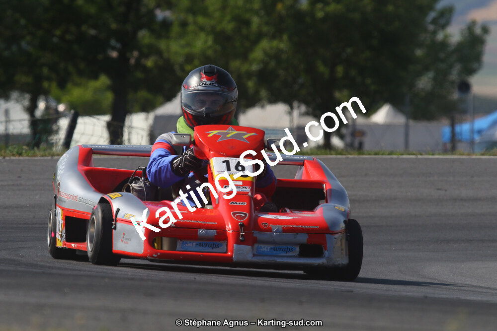 30/06/2019 : Challenge Jean-Claude Sanchez à Belmont sur Rance (Photos Stéphane Agnus) 2019 — karting