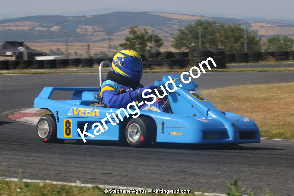 30/06/2019 : Challenge Jean-Claude Sanchez à Belmont sur Rance (Photos Stéphane Agnus) 2019 — karting