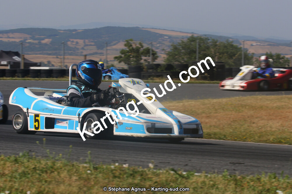 30/06/2019 : Challenge Jean-Claude Sanchez à Belmont sur Rance (Photos Stéphane Agnus) 2019 — karting
