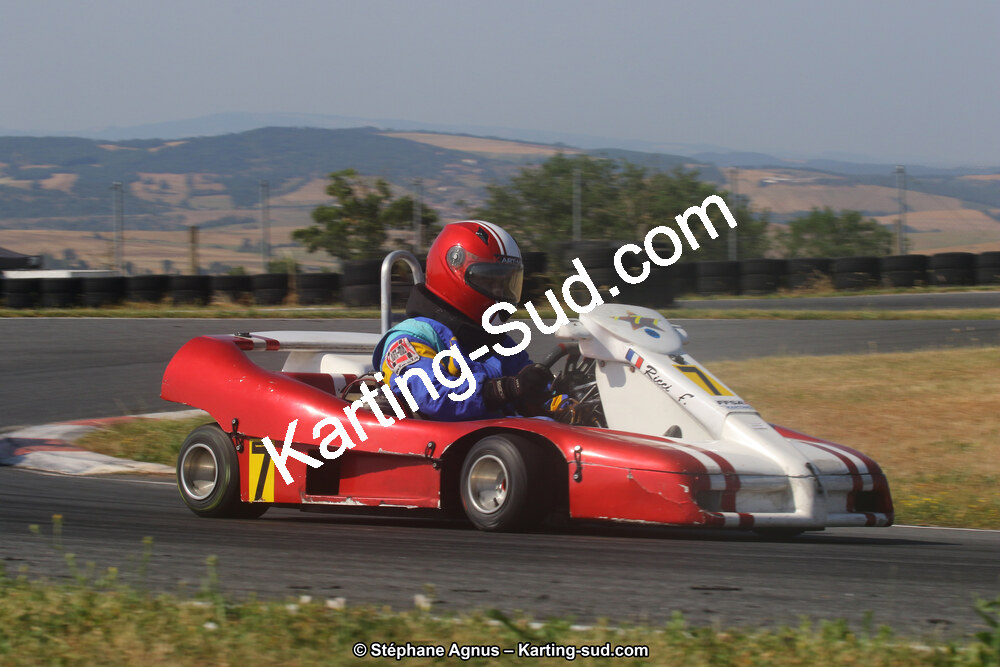 30/06/2019 : Challenge Jean-Claude Sanchez à Belmont sur Rance (Photos Stéphane Agnus) 2019 — karting