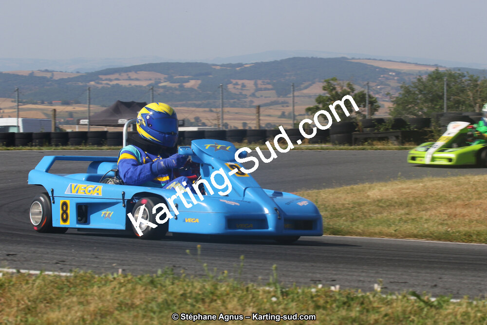30/06/2019 : Challenge Jean-Claude Sanchez à Belmont sur Rance (Photos Stéphane Agnus) 2019 — karting