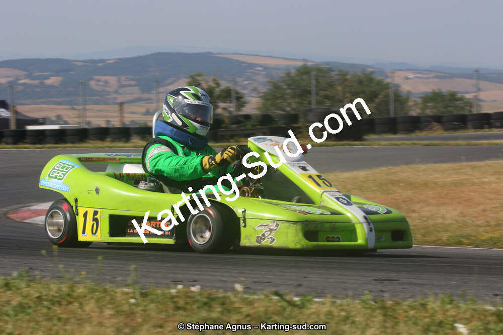 30/06/2019 : Challenge Jean-Claude Sanchez à Belmont sur Rance (Photos Stéphane Agnus) 2019 — karting