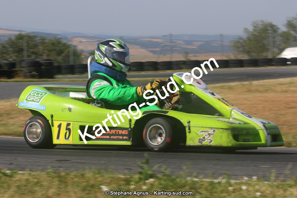 30/06/2019 : Challenge Jean-Claude Sanchez à Belmont sur Rance (Photos Stéphane Agnus) 2019 — karting