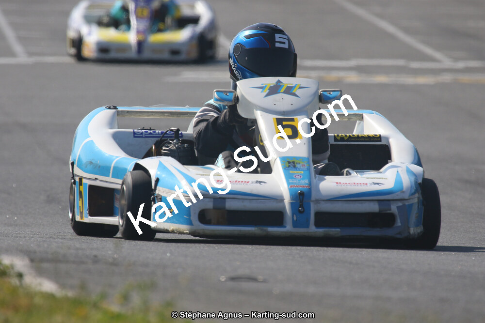 30/06/2019 : Challenge Jean-Claude Sanchez à Belmont sur Rance (Photos Stéphane Agnus) 2019 — karting