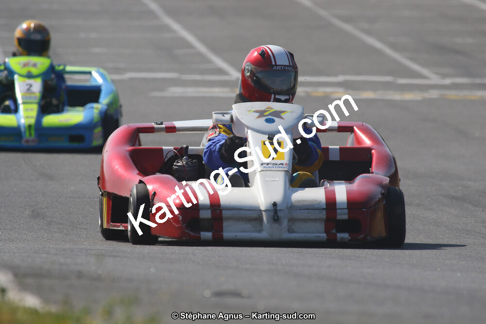 30/06/2019 : Challenge Jean-Claude Sanchez à Belmont sur Rance (Photos Stéphane Agnus) 2019 — karting