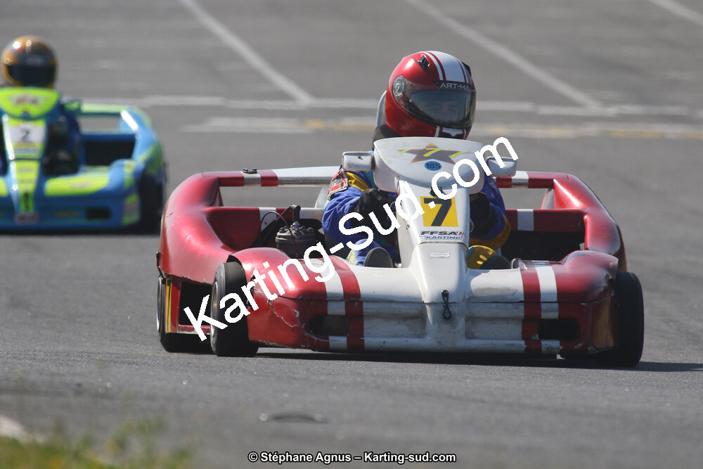 30/06/2019 : Challenge Jean-Claude Sanchez à Belmont sur Rance (Photos Stéphane Agnus) 2019 — karting