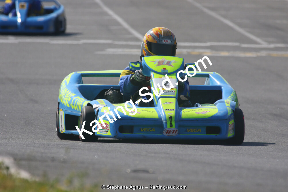 30/06/2019 : Challenge Jean-Claude Sanchez à Belmont sur Rance (Photos Stéphane Agnus) 2019 — karting