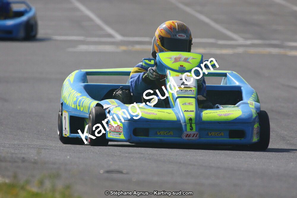 30/06/2019 : Challenge Jean-Claude Sanchez à Belmont sur Rance (Photos Stéphane Agnus) 2019 — karting