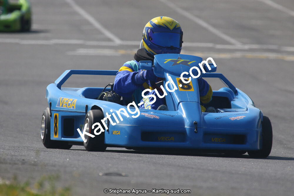 30/06/2019 : Challenge Jean-Claude Sanchez à Belmont sur Rance (Photos Stéphane Agnus) 2019 — karting