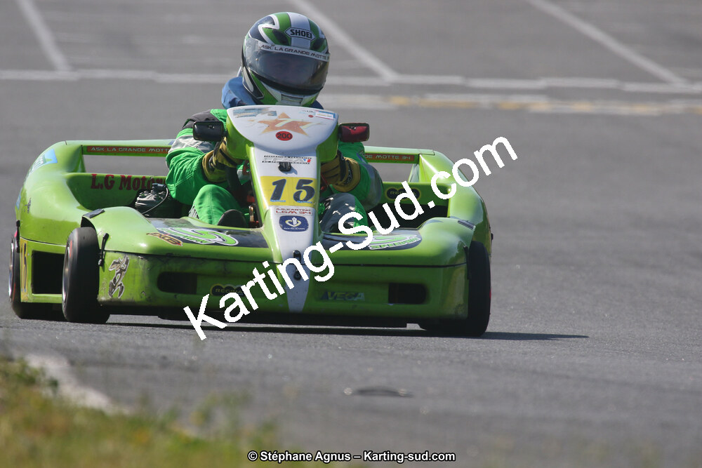 30/06/2019 : Challenge Jean-Claude Sanchez à Belmont sur Rance (Photos Stéphane Agnus) 2019 — karting
